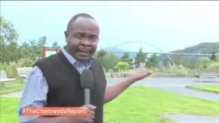 The Chamwada Report [PROMO]