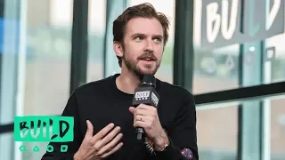 Why Dan Stevens Decided To Take The Lead Role In "Legion"