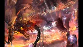 [OST] Lineage 2 OST - Reincarnation of Tragedy