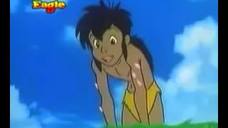 Mowgli   Longing to Meet Meshua   Episode 42 Hindi