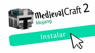 I Turned Minecraft into a RPG MEDIEVAL ADVENTURE ⚔️ Medieval Mod Pack 1.16.5