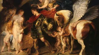 OVID'S METAMORPHOSES: FULL SUMMARY & ANALYSIS