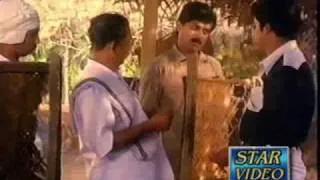 Salt Mango Tree - Famous Malayalam Comedy