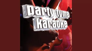 Only The Good Die Young (Made Popular By Billy Joel) (Karaoke Version)