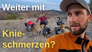 Balkan wir kommen! Fahrradweltreise Slowenien & Kroatien [#4]