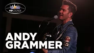 Andy Grammer Performs 'Fresh Eyes', 'Give Love' & 'Good To Be Alive'