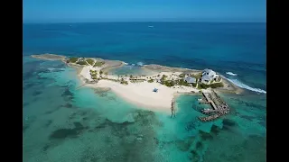Exclusive 5-Acre Private Island in Abaco, Bahamas | Bahamas Sotheby's International Realty