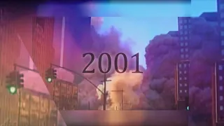 Muchas historias por contar "Cápsula de atentados del 911" 60 Aniversario Canal 12