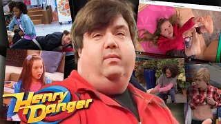 EXPOSING Dan Schneider's CREEPY Moments From Henry Danger (CHILD Actors FORCED Into WEIRD Scenes)