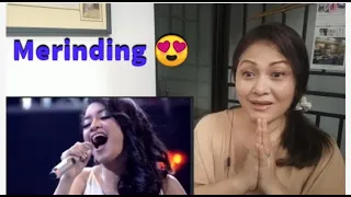 Waode vs Cila - Cinta - Reaction