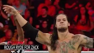 Top 10 Raw moments: WWE Top 10, June 20, 2016