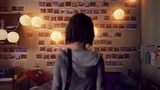 Life Is Strange Episode 2 All Photo Ops