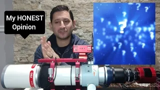 Full Review of the Takahashi FSQ85ED - An Amazing Telescope But Is It Worth It?!