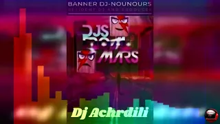 Djs From Mars - Welcome To Summer 2022 Vol. 2 - Dj Achrdili RemixX