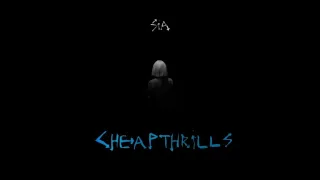 Sia - Cheap Thrills - Capital FM Version