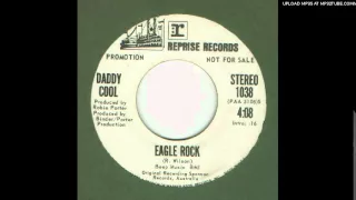Daddy Cool - Eagle Rock - 1971