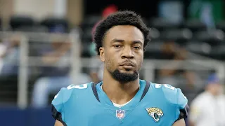 Mad Mike News - Carolina Panthers trade for CJ Henderson with Jacksonville Jaguars