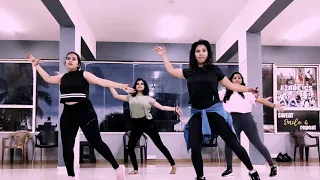 Guli Mata Zumba Dance Fitness // Aerobics #zumba #aerobic #fitnessmotivation