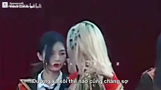 [Vietsub]【昕羊】[Hân Dương] Vẫn là sự ấm áp nhất dành cho nhau