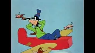 Disney's (1940) Goofy's Glider