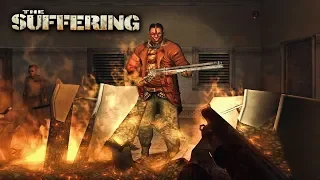 The Suffering 2: Ties That Bind - Mission #12 - Tipping Point