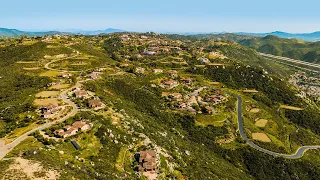 SOLD | Rimrock Estates | Escondido | LP $15,999,000