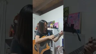Sunflower - (Guitar)