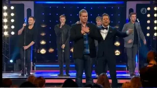 Westlife - Medley (Live @ Idol)