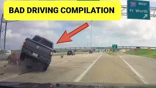 Bad Drivers Instant Karma, Bad Drivers Karma, Bad Drivers Compilation Usa 2021,DashCam Lessons, #usa