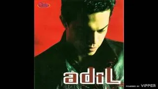 Adil - Ne mogu bez tebe - (Audio 2008)