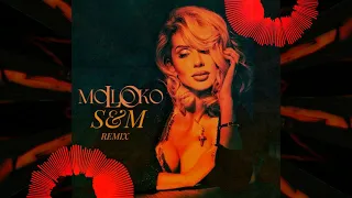 LOBODA - moLOko (S&M Radio Remix)