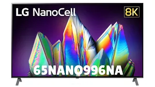 Телевизор LG 65NANO996NA NanoCell