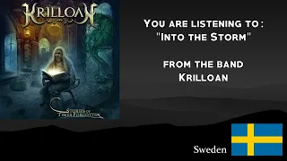 Krilloan - Into the Storm