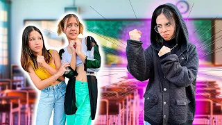 A VALENTONA DA ESCOLA VIROU MINHA AMIGA!! | Mayumi