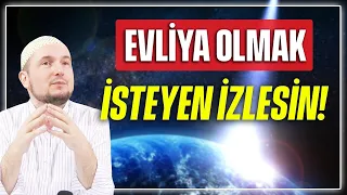 EVLİYA OLMAK İSTEYEN İZLESİN! – Terzi Baba / Kerem Önder