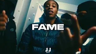 [FREE] Clavish X Fredo UK Rap Type Beat 2022 - "FAME"