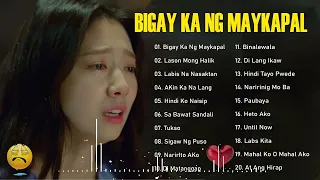 BAGONG PAMATAY PUSO TAGALOG LOVE SONG 2022😭Jennelyn Yabu, Moira Dela Torre, Angeline Quinto 3