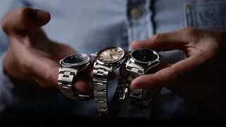 How to Find The "Perfect" Watch - 7 Underrated Tips