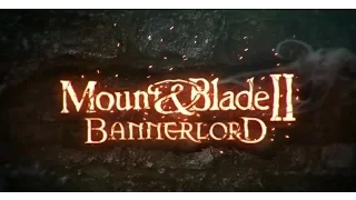 MOUNT & BLADE 2 BANNERLORD Siege Defence Gameplay Gamescom 2016