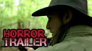 Wendigo - Horror Trailer HD (2016).