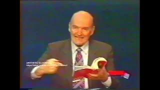 Debate Pe. Quevedo X Nasser Bandeira X Inri Cristo TRIBUNA NA TV (Tv iguaçu ) jun/2003