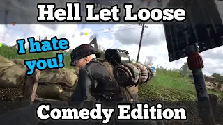 Best Of: Hell Let Loose Funny Moments