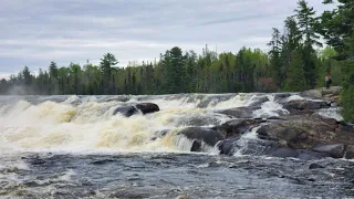 Search Continues for Missing Canoeists in Boundary Waters | Lakeland News