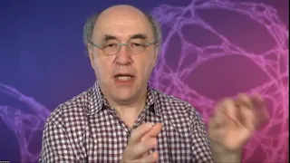 INVITED KEYNOTE - Stephen Wolfram