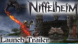 Niffelheim - Launch Trailer