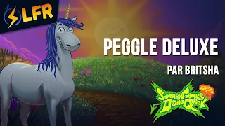 Peggle Deluxe en 1:02:23 (Any%) [SGDQ2023]