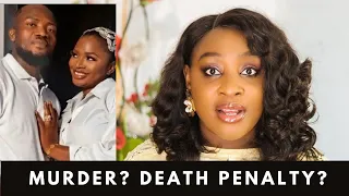 MAJOR UPDATE: IS THIS JUSTICE? IVD & BIMBO's TRAGIC MARRIAGE.