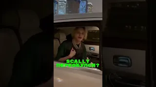 Scally Milano удаляет песни?🤯