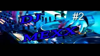 Electro House Mix 2013 DJ MEXX #002