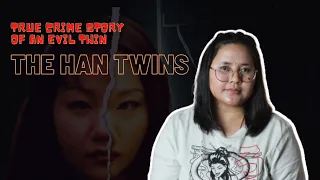 EVIL TWIN ( Sunny and Geena han) - Explained in Nepali